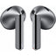 Belaidės ausinės Samsung Galaxy Buds 3 sidabrinės
