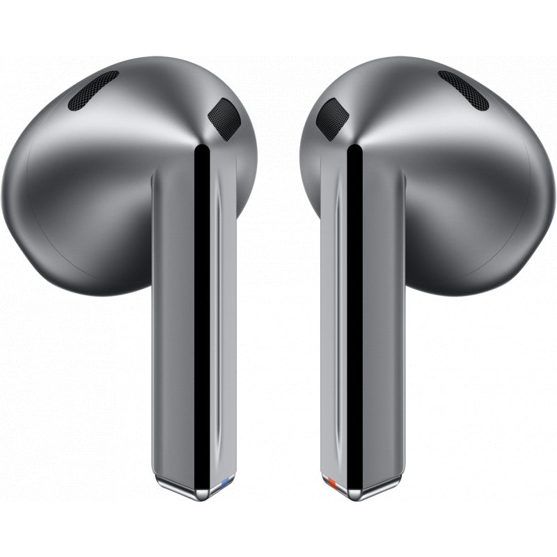 Belaidės ausinės Samsung Galaxy Buds 3 sidabrinės