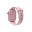 Išmanusis laikrodis vaikams Forever Smartwatch GPS WiFi 4G Kids Look Me! 3 KW-520 rožinis