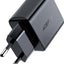 Įkroviklis Acefast A1 PD20W USB-C juodas