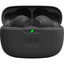 Belaidės ausinės JBL Wave Beam TWS juodos