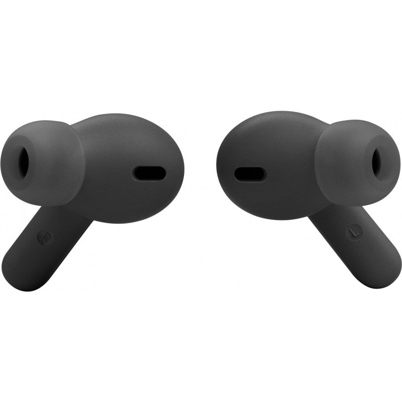 Belaidės ausinės JBL Wave Beam TWS juodos