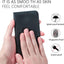 Dėklas Business Style Xiaomi Poco F7 UItra juodas