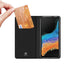 Dėklas Dux Ducis Skin Pro Samsung G766 Xcover7 Pro juodas