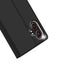 Dėklas Dux Ducis Skin Pro Samsung G766 Xcover7 Pro juodas