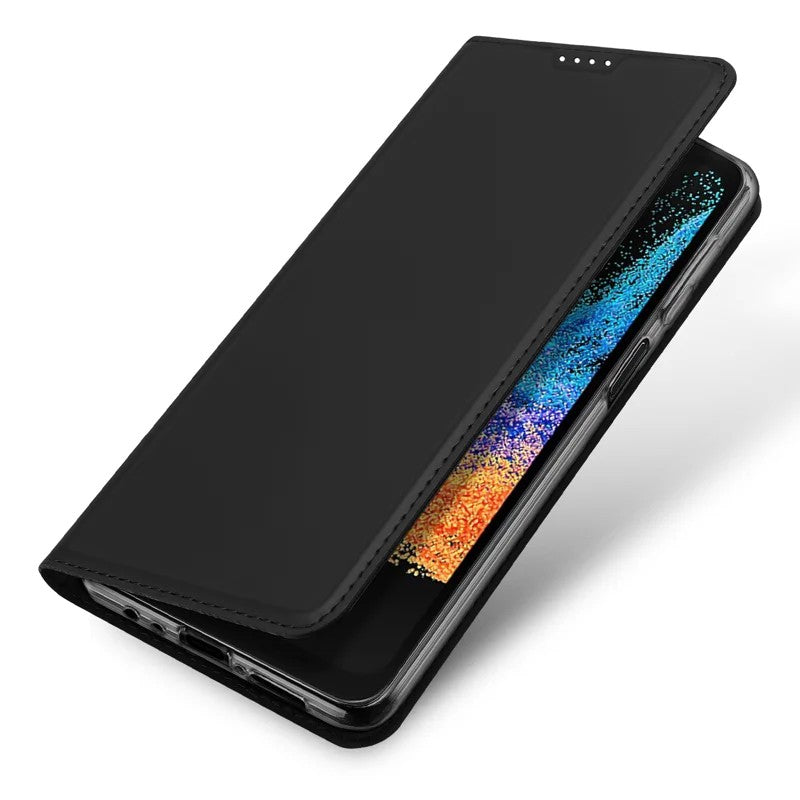 Dėklas Dux Ducis Skin Pro Samsung G766 Xcover7 Pro juodas