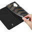 Dėklas Dux Ducis Skin Pro Samsung G766 Xcover7 Pro juodas