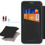 Dėklas Dux Ducis Skin X Pro skirtas Samsung S937 S25 Edge juodas