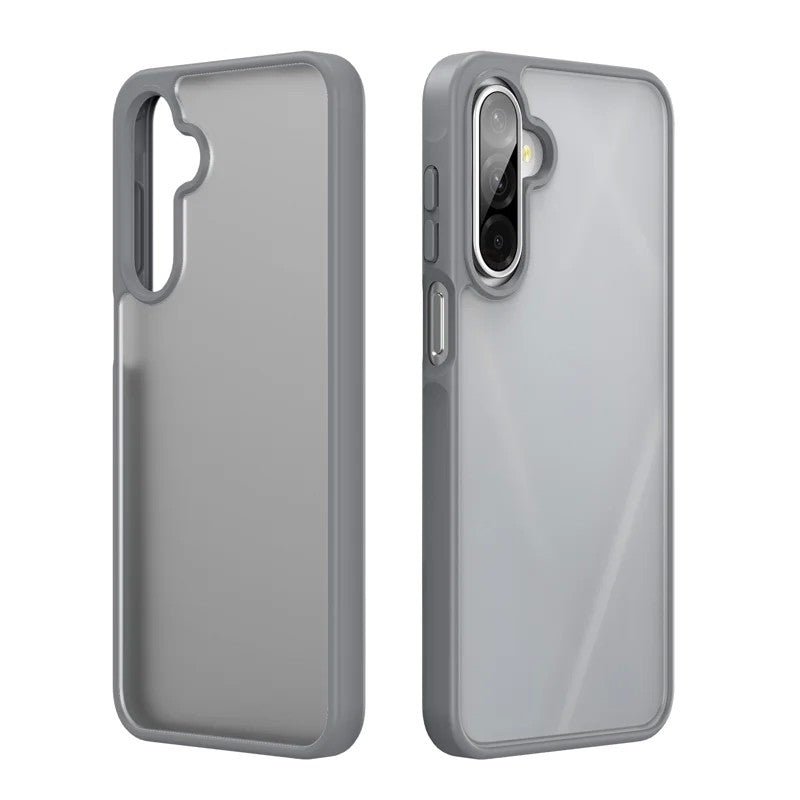Dėklas Dux Ducis Yind skirtas Samsung A266 A26 5G pilkas