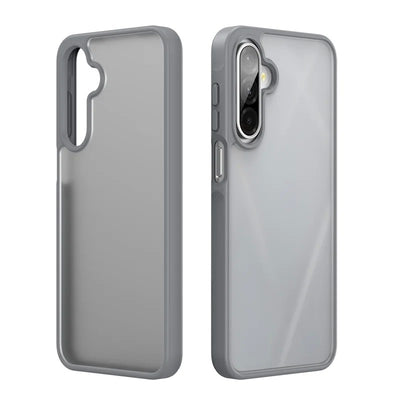 Dėklas Dux Ducis Yind skirtas Samsung A266 A26 5G pilkas