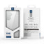 Dėklas Dux Ducis Yind skirtas Samsung A266 A26 5G pilkas