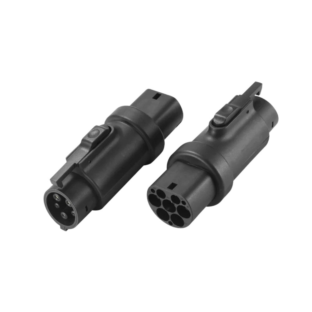 Adapteris Reach Type2 to Type1