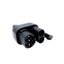 Adapteris Reach CCS2-Tesla NACS/AC+DC