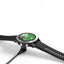 Kabelis Reach USB-A to Garmin Watch 1.0m juodas