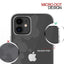 Dėklas Mercury Jelly Clear Apple iPhone 16e skaidrus