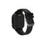 Išmanusis laikrodis vaikams Forever Smartwatch GPS WiFi Kids Look Me! 3 KW-320 juodas