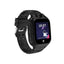 Išmanusis laikrodis vaikams Forever Smartwatch GPS WiFi Kids Look Me! 3 KW-320 juodas