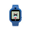 Išmanusis laikrodis vaikams Forever Smartwatch GPS WiFi Kids Look Me! 3 KW-320 mėlynas