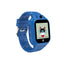 Išmanusis laikrodis vaikams Forever Smartwatch GPS WiFi Kids Look Me! 3 KW-320 mėlynas