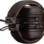 Belaidės ausinės Marshall Major IV On-Ear Bluetooth rudos