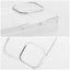 Dėklas High Clear 2,0mm Xiaomi Redmi A5/Poco C71 (171,7x77,8x8,26)