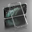 Dėklas High Clear Anti-Shock 1,5mm Xiaomi Redmi A5/Poco C71 (173,45x79,35x8,45)