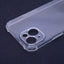 Dėklas High Clear Anti-Shock 1,5mm Xiaomi Redmi A5/Poco C71 (173,45x79,35x8,45)