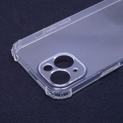 Dėklas High Clear Anti-Shock 1,5mm Xiaomi Redmi A5/Poco C71 (173,45x79,35x8,45)