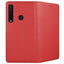 Dėklas Smart Magnet Xiaomi Redmi A5/Poco C71 (173,45x79,35x8,45) raudonas