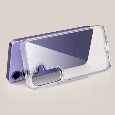 Dėklas Tech-Protect Flexair Hybrid Nothing CMF Phone 2 Pro skaidrus