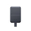 Išorinė baterija Power Bank Joyroom JR-PBM11 22.5W Qi2 Magnetic Wireless 10000mAh juoda