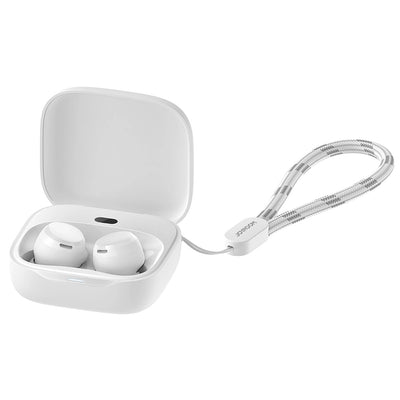 Belaidės ausinės Joyroom TWS JR-DB3 baltos