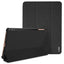 Dėklas Dux Ducis Domo Samsung X620/X626 Tab S10 FE Plus juodas