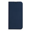 Dėklas Dux Ducis Skin Pro Xiaomi Redmi A5/Poco C71 (171,7x77,8x8,26) tamsiai mėlynas