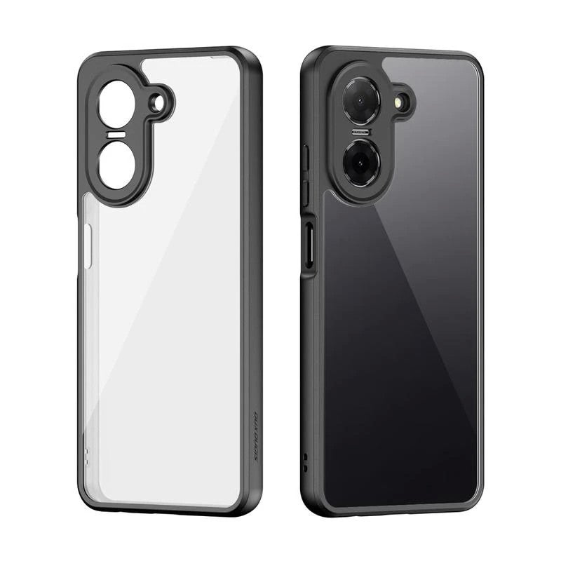 Dėklas Dux Ducis Aimo Xiaomi Redmi A5/Poco C71 (171,7x77,8x8,26)