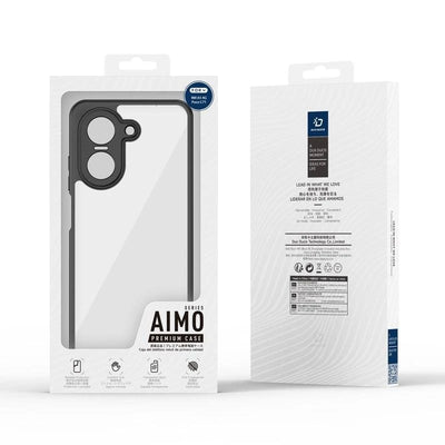 Dėklas Dux Ducis Aimo Xiaomi Redmi A5/Poco C71 (171,7x77,8x8,26)