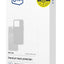 Dėklas 3mk Matt Case Apple iPhone 17 Pro Max juodas