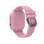 Išmanusis laikrodis vaikams Forever Smartwatch GPS WiFi Kids Look Me! 3 KW-320 rožinis