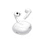 Belaidės ausinės Ugreen HiTune H6 Pro Active Noise-Cancelling Earbuds (35873) baltos