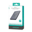 Išorinė baterija Power Bank Joyroom JR-PBM08 20W Magnetic Wireless 5000mAh Space Grey