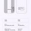 Išorinė baterija Power Bank Awei P19K 5V/2.4A 20000mAh juoda