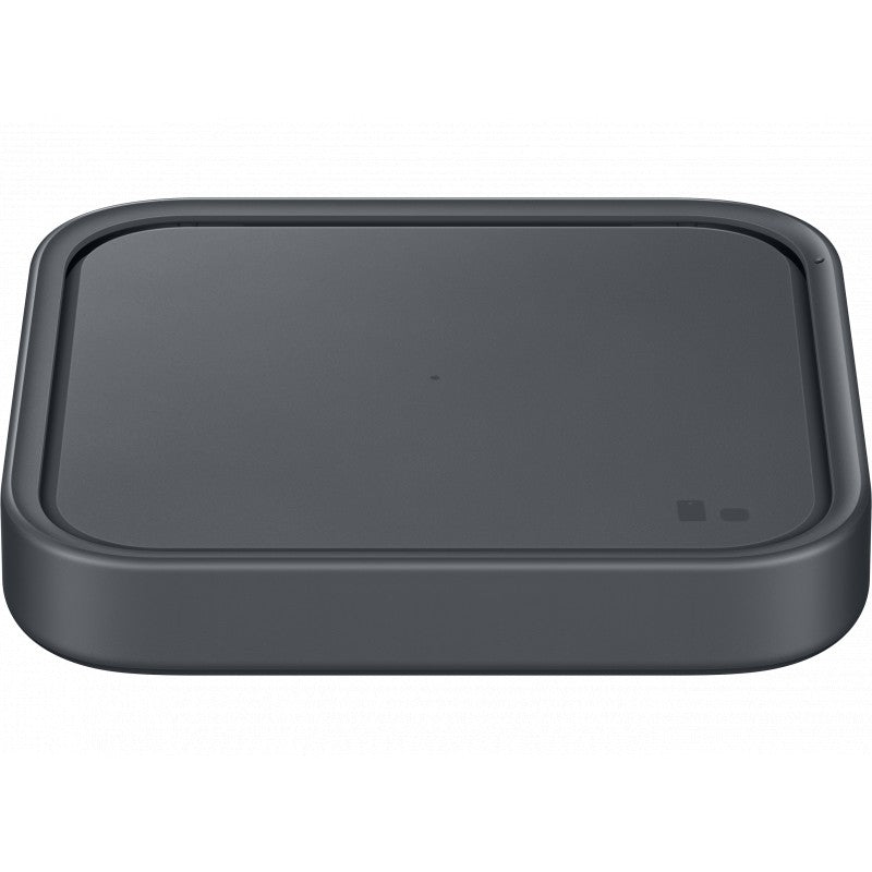 Belaidis įkroviklis Samsung EP-P2400BBEGEU 15W juodas