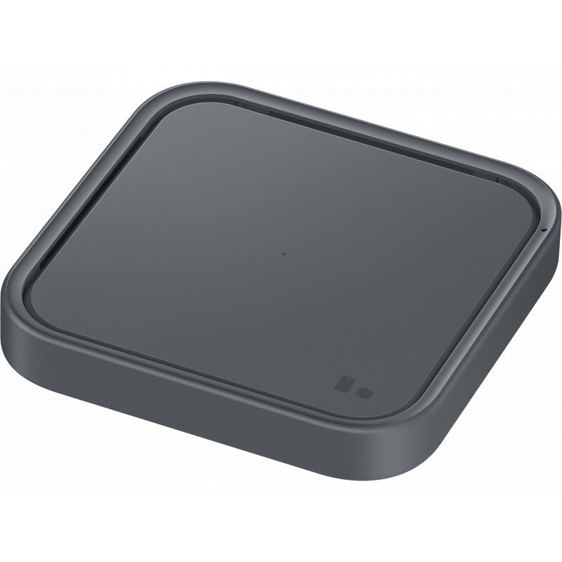 Belaidis įkroviklis Samsung EP-P2400BBEGEU 15W juodas