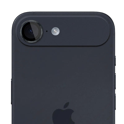 Apsauginis stikliukas kamerai 3mk Lens Pro Apple iPhone 17 Air juodas