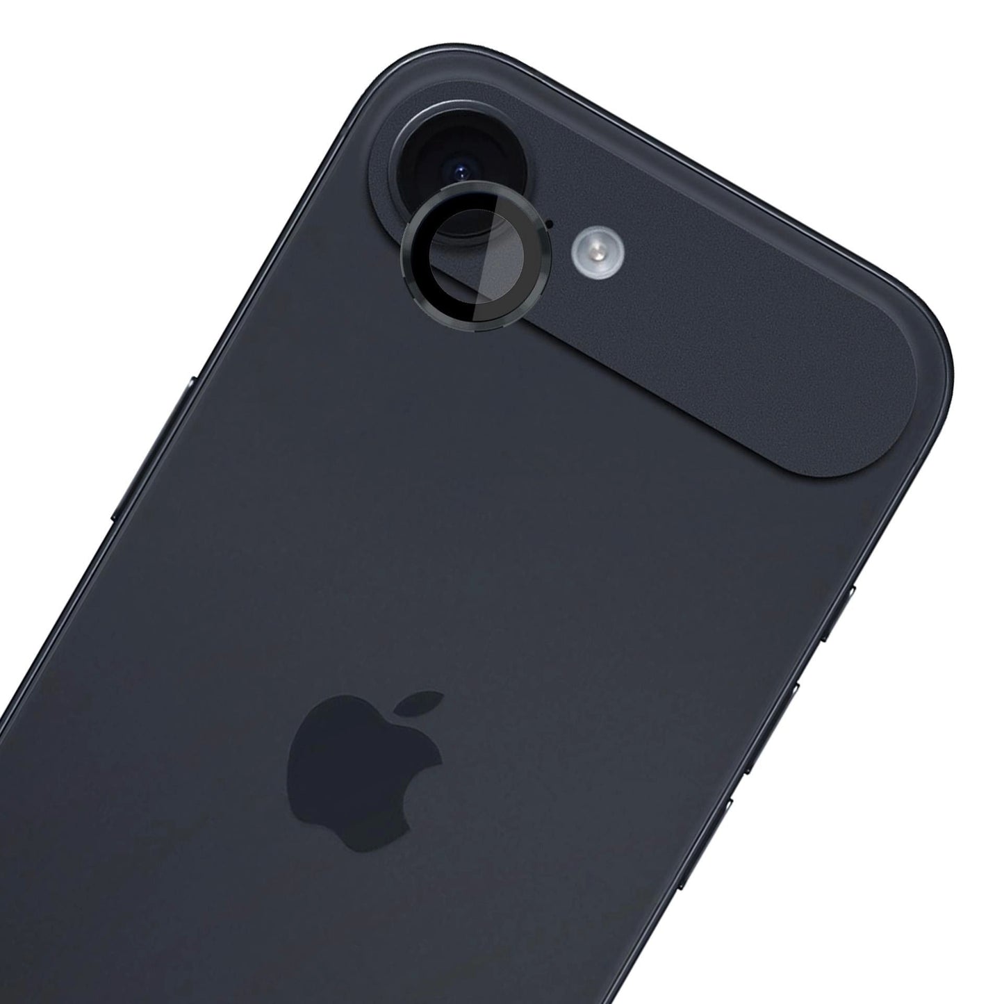 Apsauginis stikliukas kamerai 3mk Lens Pro Apple iPhone 17 Air juodas