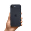 Apsauginis stikliukas kamerai 3mk Lens Pro Apple iPhone 17 Air juodas