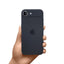 Apsauginis stikliukas kamerai 3mk Lens Pro Apple iPhone 17 Air sidabrinis