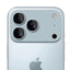 Apsauginis stikliukas kamerai 3mk Lens Pro Apple iPhone 17 Pro/17 Pro Max skaidrus
