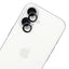 Apsauginis stikliukas kamerai 3mk Lens Pro Apple iPhone 17 skaidrus