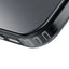 Dėklas 3mk Frosty MagCase Apple iPhone 17 juodas